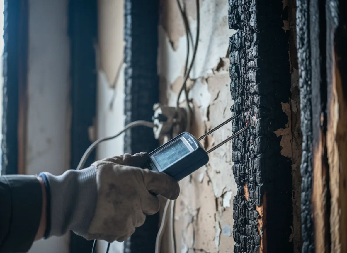 Fire Damage Restoration Harmony, MN FAQs